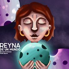 Reyna de un mundo. Un progetto di Lighting design di Samuel Farias - 18.05.2020