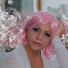 Mi Proyecto del curso: Autorretrato fotográfico conceptual Anais. Portrait Photograph project by Ana Villegas - 05.19.2020