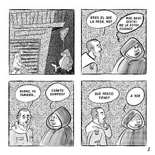 Powder. Un projet de B , et e dessinée de Dani Marco - 20.05.2020