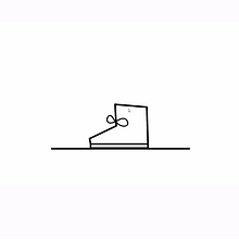 Vectorial Animation Unit 2 Project 3. Un proyecto de Animación 2D de pgjonkerjnr - 19.05.2020