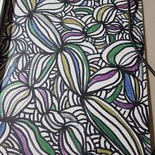 Clase de artes 2019. Arts, and Crafts project by Fabiana Montaño - 05.19.2020