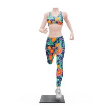 flower sport.  project by marcela hattemer - 05.19.2020