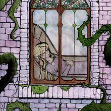 My project in Introduction to Children’s Illustration course . Ilustrasi Anak-Anak, Ilustrasi tradisional, Dan Lukisan Cat Air proyek oleh Diane Sirius - 05.19.2020