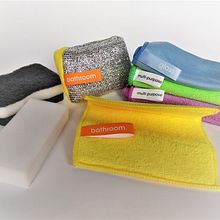 Buying the Best Cleaning Equipment. Advertising project by tiddoxsite - 05.14.2020