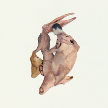     Minotauros. Un proyecto de Bellas Artes, Collage e Ilustración tradicional de Johnattan Ríos Valencia - 05.03.2020