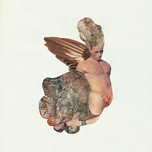 Hímeros. Un proyecto de Bellas Artes, Collage e Ilustración tradicional de Johnattan Ríos Valencia - 20.04.2020