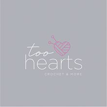 Too hearts | Crochet & more. Arts, Crafts, and Fiber Arts project by Gabriela S. Rubio - 05.19.2020