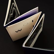 Sotaques  Paulistanos da Bauhaus. Un proyecto de Diseño y Diseño editorial de Alles Blau - 28.07.2019