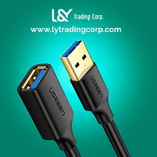Creacion de tienda en Shopify: lytradingcorp.com. Un progetto di Web design e UX / UI di David Solís Valdés - 19.05.2020