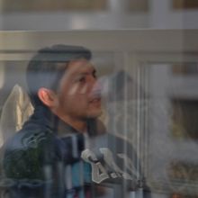 Mi Proyecto del curso: Retrato fotográfico intimista Anais. Portrait Photograph project by Ana Villegas - 05.20.2020