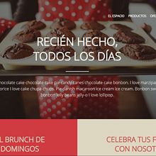 Proyecto final para Introduction to Responsive Web Development with HTML and CSS course. CSS, and HTML project by Ro Cío - 05.20.2020