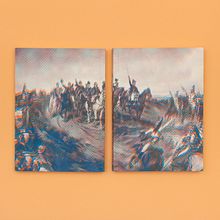 museu do louvre pau-brazyl – segunda edição. Un proyecto de Diseño y Diseño editorial de Alles Blau - 20.05.2018