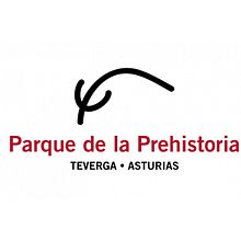 Parque de la Prehistoria. Projekt z dziedziny Br, ing i ident, fikacja wizualna, Komunikacja, Design, Projektowanie logot, pów, Projektowanie graficzne, Wzornictwo przem, słowe i Grafika wektorowa użytkownika Jorge Lorenzo - 20.05.2020