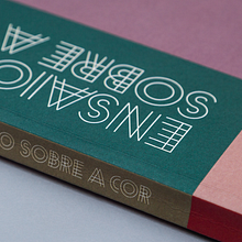 Lasar Segall – Sesc 24 de mayo. Un proyecto de Diseño y Diseño editorial de Alles Blau - 20.05.2018