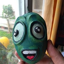 Mi Proyecto del curso: Creación de un Art Toy Ein Projekt aus dem Bereich Art To von Matias Cáceres - 20.05.2020