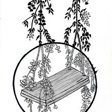 Inktober 2019. Drawing, Artistic Drawing, and Traditional illustration project by catagallo - 10.20.2019