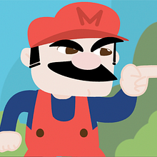 My project in Vectorial Animation Frame by Frame Style with After Effects course. 2D Animation, Animation, Character Animation, and Creativit project by Mauricio Barra - 04.29.2020