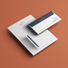 Brand | Singular - Design de Interiores . Un progetto di Br, ing, Br, identit e Design di loghi di Diogo Matias - 20.05.2020