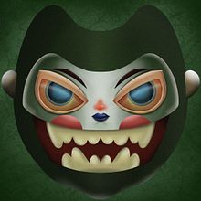 Mi Proyecto del curso: Ilustración digital con Procreate. Traditional illustration project by julioemp - 05.18.2020