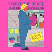 Opinion Essays. Digital Drawing, Art Direction, Traditional illustration, and Digital Illustration project by Bàrbara Alca - 05.20.2020