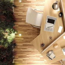  Office en C/ Clavel 16. 3D, Architecture, Creativit, 3D Design & Interior Design project by Suav - 05.20.2020