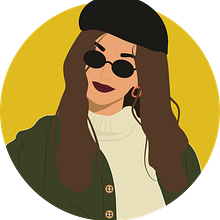 Custom individual portrait. Un progetto di Illustrazione tradizionale di Judit Aguado Pérez - 20.05.2020