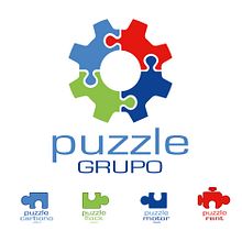 Renove de imagen y nuevas páginas web para Grupo Puzzle. Projekt z dziedziny Br, ing i ident, fikacja wizualna, Design, Projektowanie graficzne i Web design użytkownika Juan Carlos García Vegas - 20.05.2020
