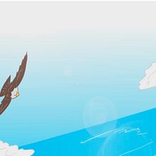 Mi Proyecto del curso: Animación tradicional: composición, ritmo y cámara. 2D Animation project by Drexler Barrios - 05.20.2020
