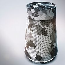 Mi Proyecto del curso: Creación de imágenes 3D fotorrealistas. 3D project by Edisson Villa Londoño - 05.20.2020
