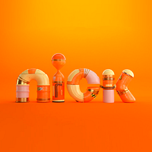 Nickolodeon Ein Projekt aus dem Bereich 3D, Animation, 3-D-Animation, Animation von Figuren, Art To und 3-D-Modellierung von Bernat Casasnovas Torres - 20.05.2020