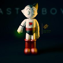 Mi Proyecto del curso: Introducción exprés al 3D: de cero a render con Cinema 4D. 3D, Creativit, Design, 3D Design, and 3D Character Design project by wiche - 05.20.2020