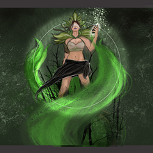 Concept Art. Een project van Digitale illustratie van Leandro Souza - 21.05.2020