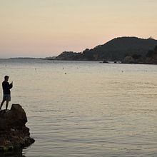 Mi Proyecto del curso: Introducción a la fotografía digital . Fotografie de Eliana Saizar - 06.06.2020