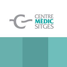 Centre Mèdic Sitges | Website. Br, ing e Identidade, Design gráfico, Web Design, e Publicidade projeto de Silvia Texido Viyuela - 21.05.2020