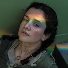 Preséntate PRÁCTICA 1.1 . Un progetto di Composizione fotografica, Fotografia artistica, Fotografia di ritratto, Fotografia all'aperto e Illuminazione fotografica di judithlopezfotografia - 21.05.2020