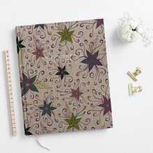 Mi Proyecto del curso: Creación y comercialización de patterns vectoriales. Design project by Ana Q - 06.22.2020