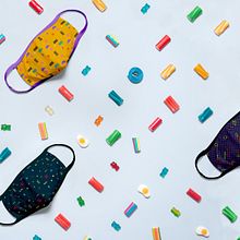 Ubik. Br, ing, Identit, Fashion Design, and Product Photograph project by Wild Wild Web - 05.21.2020