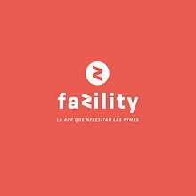 fazility App. Br, ing & Identit project by Mang Sánchez - 05.21.2020
