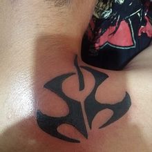 Breve resumen de mi practica final. Projekt z dziedziny Projektowanie tatuaż użytkownika Antonio Romero - 03.04.2020