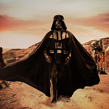 Meu projeto do curso: Retoque fotográfico e efeitos visuais com o Photoshop. Un proyecto de Diseño, Dirección de arte y Publicidad de Dani Meniche - 21.05.2020