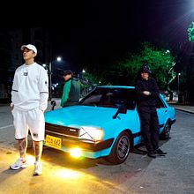Video clip "Llévate los males" Sike damodar y El Nido records. Un progetto di Produzione audiovisiva, Fotografia, Postproduzione fotografica e Video di Alejandro Salamanca - 21.05.2020