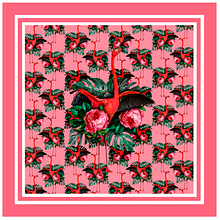 Mi Proyecto del curso: Estampado textil con técnicas digitales. Un progetto di  di Rodrigo Rubio Hernandez - 21.05.2020