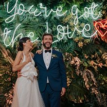 Matrimonios.  project by ORA The Floral Agency - 01.16.2020
