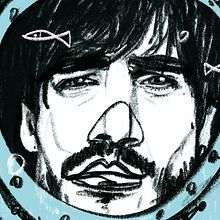 Portretten. Een project van Traditionele illustratie van Sergio Lopez Navarro - 21.05.2020