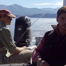 Posicionamiento y venta de Mestizo ( red wine ). Instagram projeto de Leonor Boehler - 22.05.2020