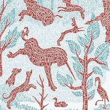 Manor House. Un progetto di Design, Illustrazione tradizionale, Serigrafia e Tipografia di Sarah King - 19.04.2013