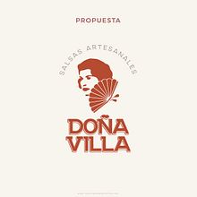 Mi Proyecto del curso: Creación de un logotipo original desde cero. Un projet de Br, ing et identité , et Design graphique de Ale Garcia - 21.05.2020