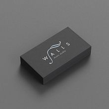 Walls music. Projekt z dziedziny Br, ing i ident, fikacja wizualna, Komunikacja, Projektowanie logot, pów i Projektowanie graficzne użytkownika Jorge Lorenzo - 22.05.2020