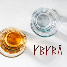 Ybyrá. Br, ing, Identit, Graphic Design, Logo Design, and Art Direction project by Carolina Lopez - 06.15.2019