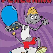 Mi Proyecto del curso: Introducción a la creación de personajes estilo cartoon. Un progetto di Disegno a matita di Josue Ormeño Alfaro - 21.05.2020